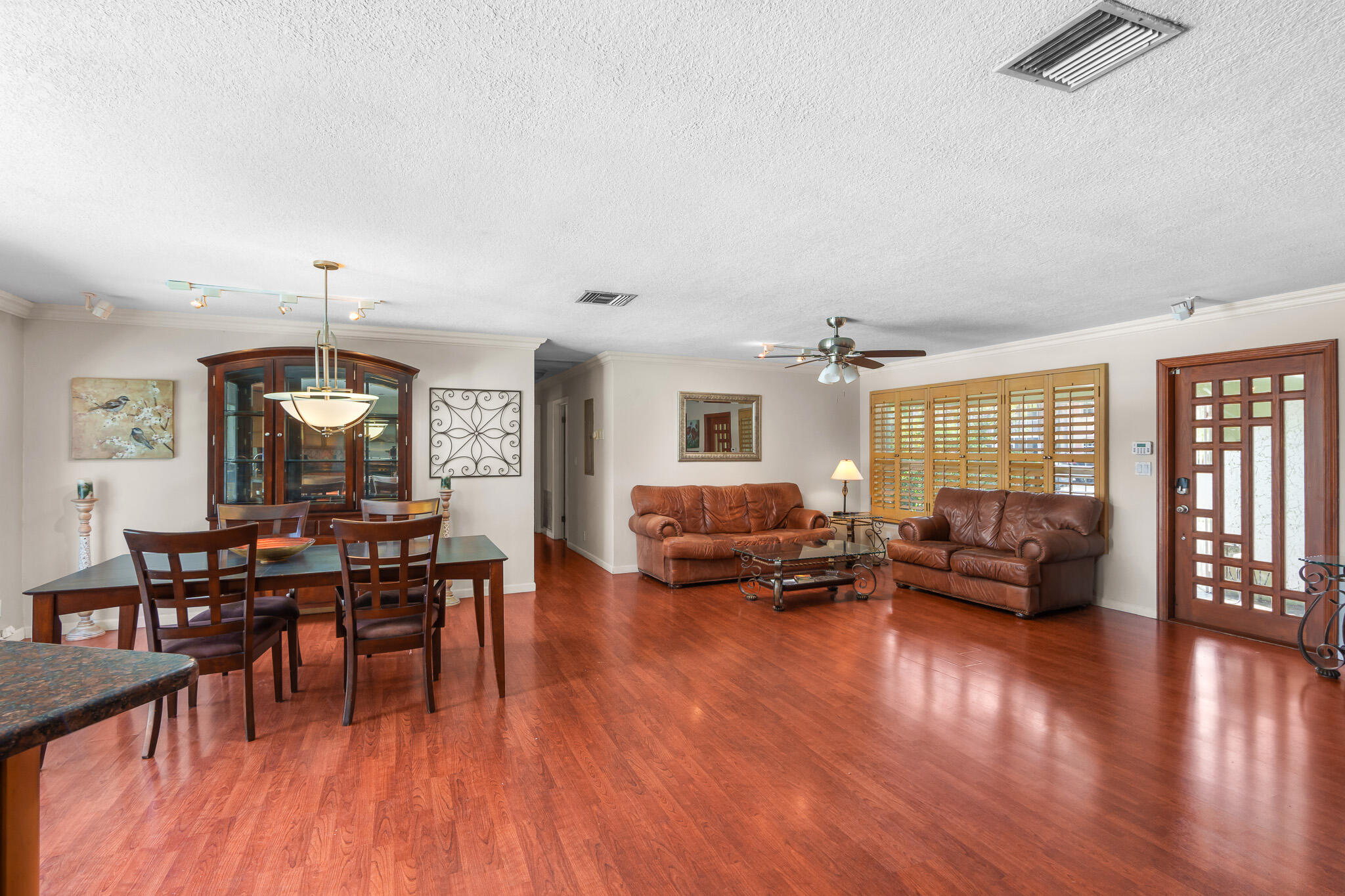 CYPRESS HARBOR 1ST SEC - Residential