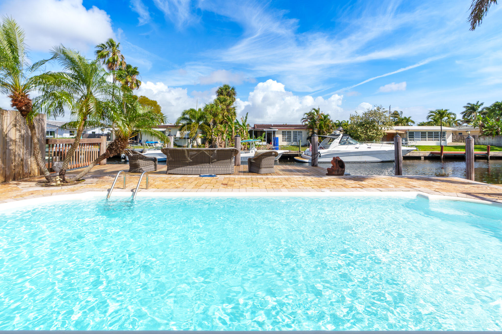 CYPRESS HARBOR 1ST SEC - Residential