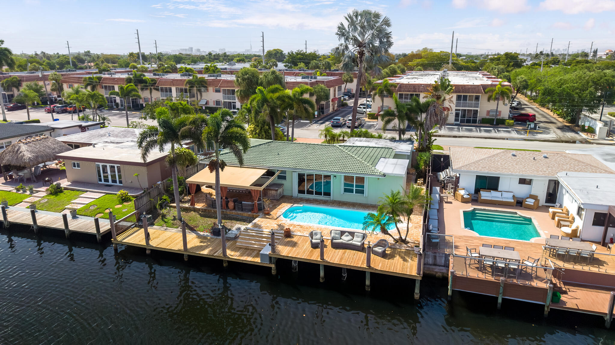 CYPRESS HARBOR 1ST SEC - Residential
