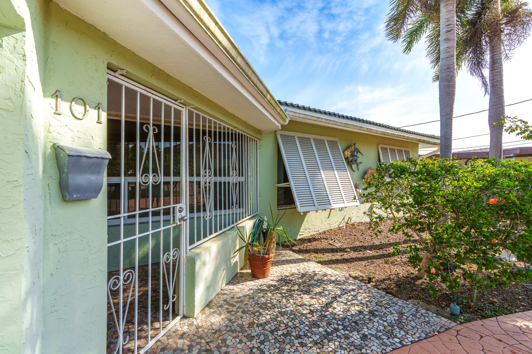 CYPRESS HARBOR 1ST SEC - Residential