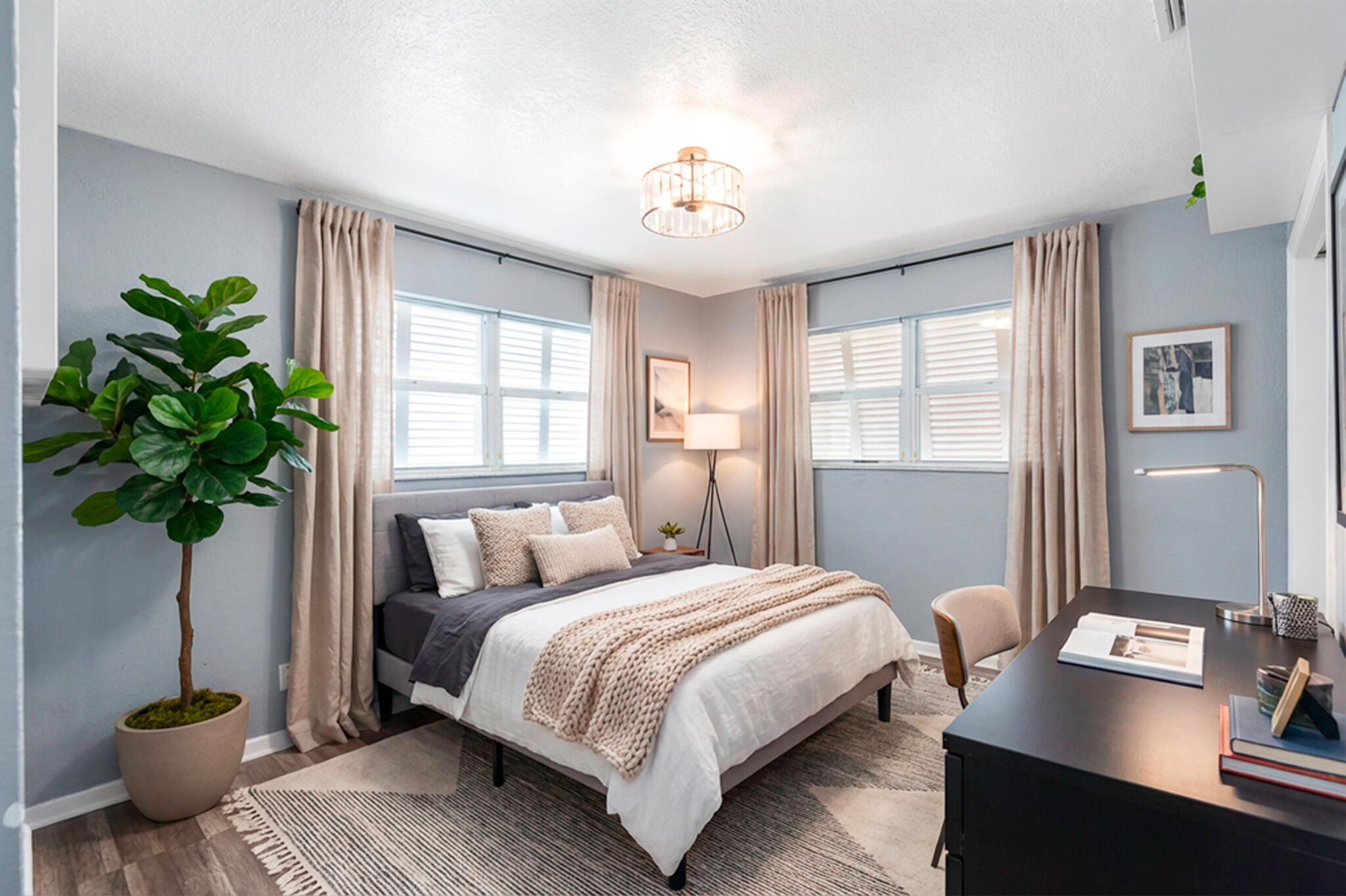 CYPRESS HARBOR 1ST SEC - Residential