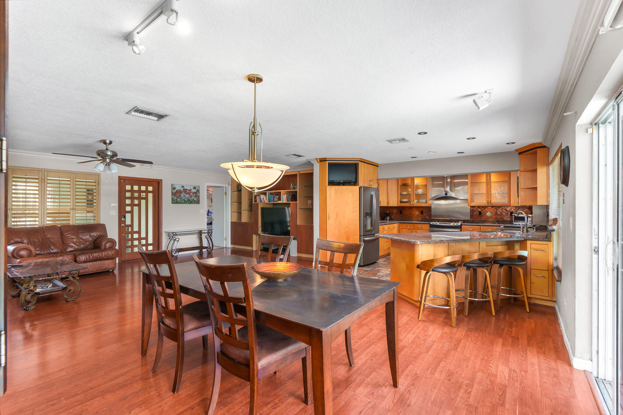 CYPRESS HARBOR 1ST SEC - Residential