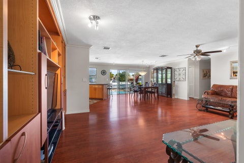 Tiny photo for 101 SE 14th Street, Pompano Beach, FL 33060 (MLS # B26022680)