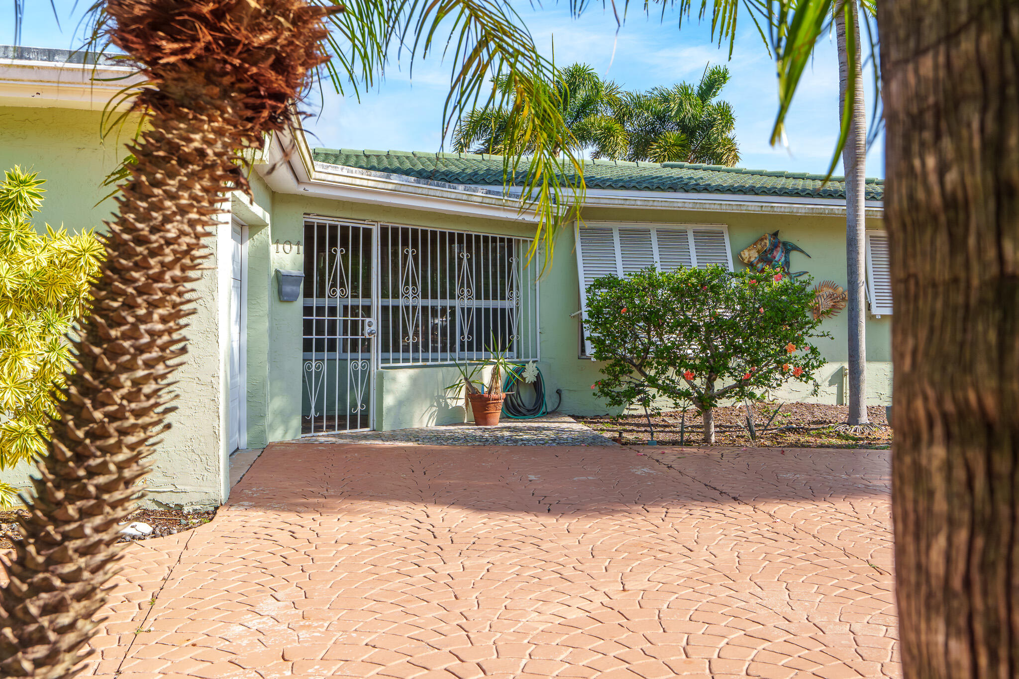 CYPRESS HARBOR 1ST SEC - Residential