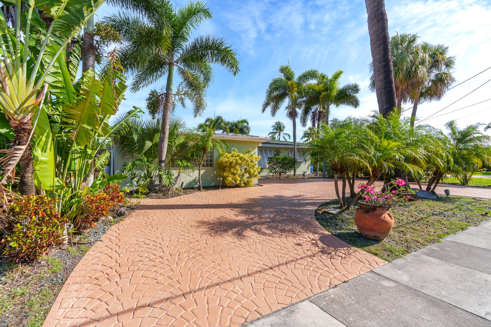 CYPRESS HARBOR 1ST SEC - Residential