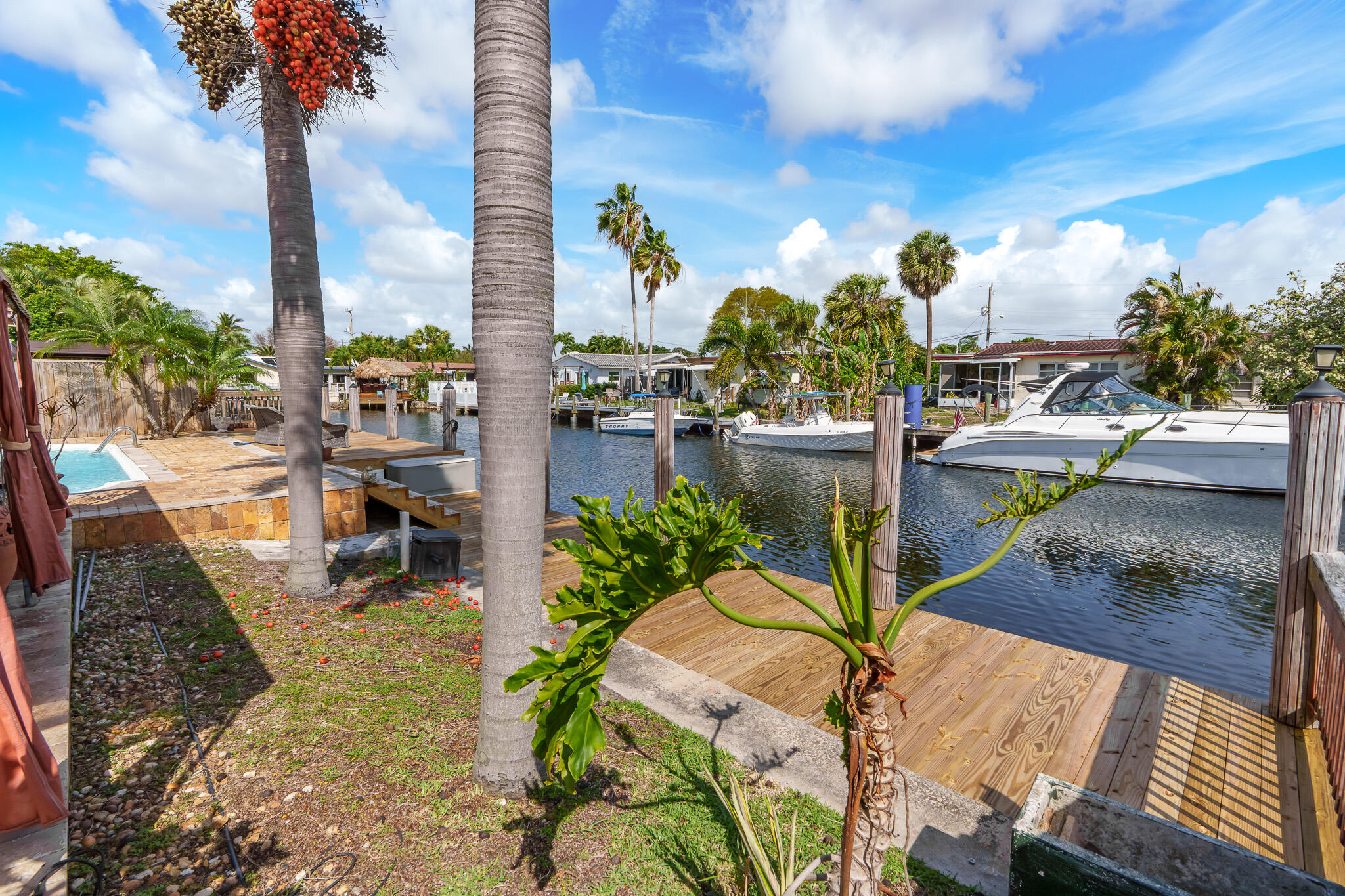 CYPRESS HARBOR 1ST SEC - Residential