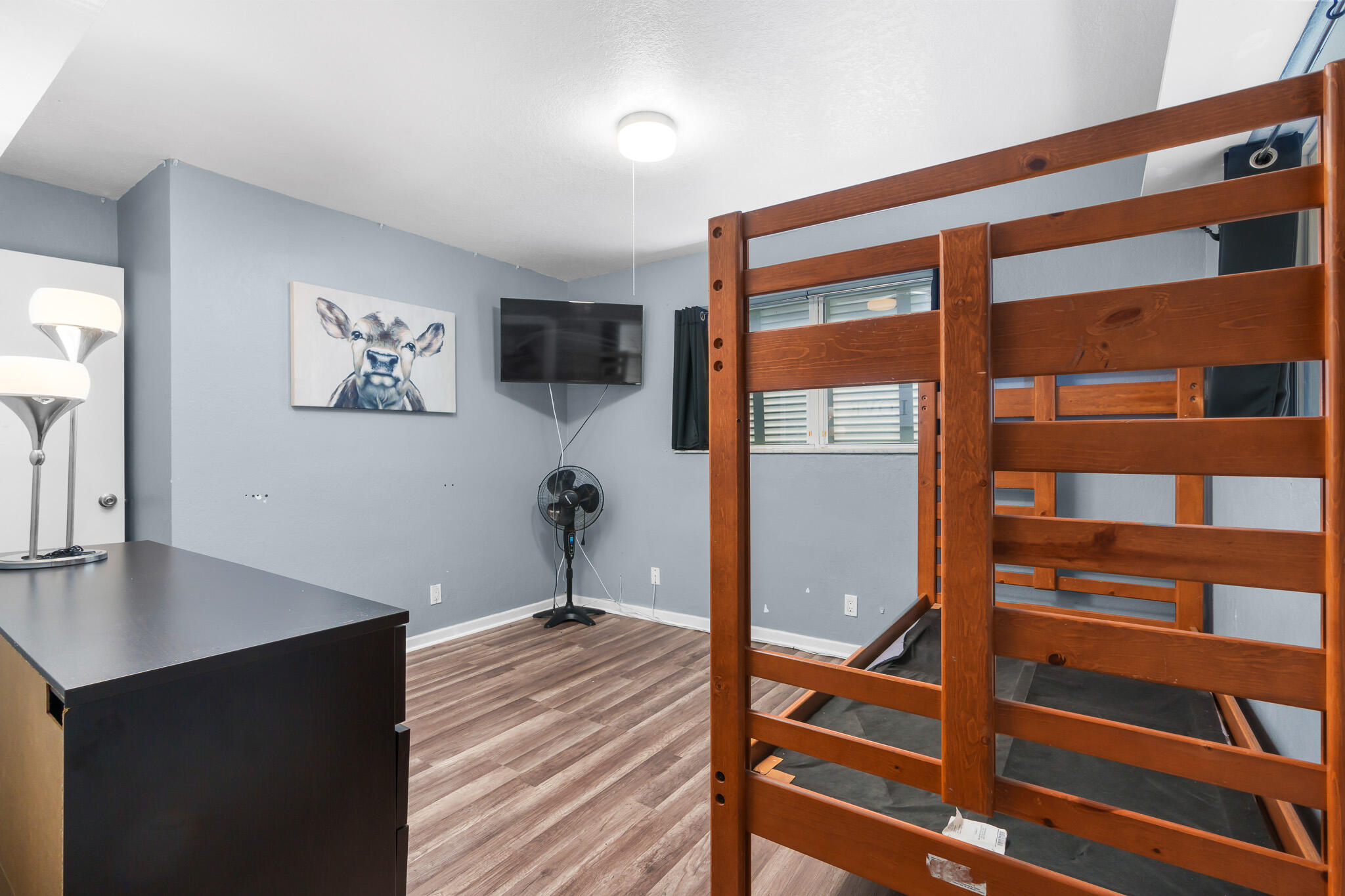 CYPRESS HARBOR 1ST SEC - Residential