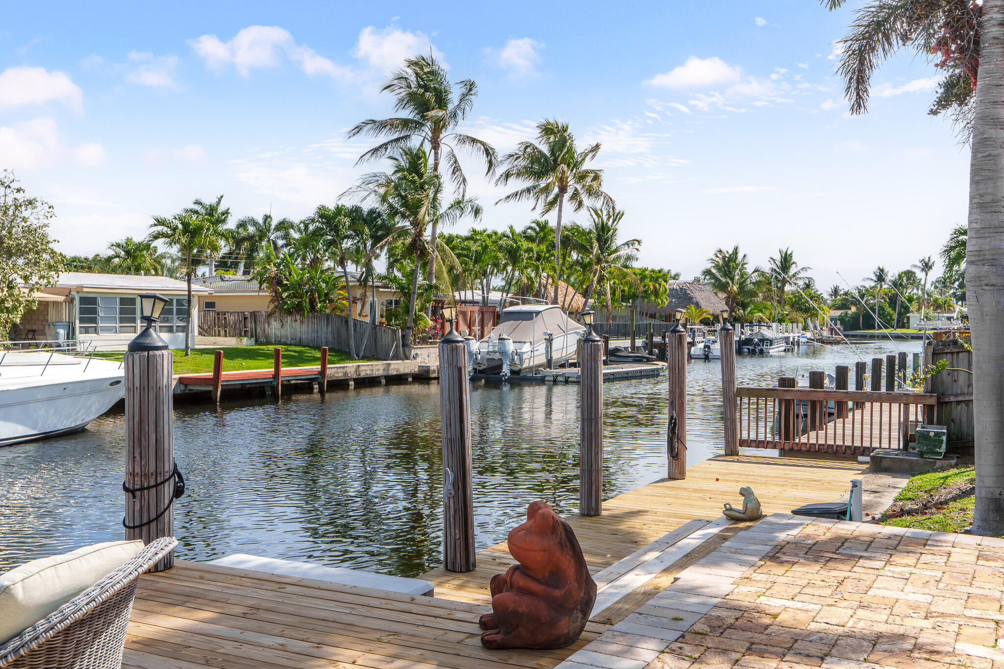 CYPRESS HARBOR 1ST SEC - Residential
