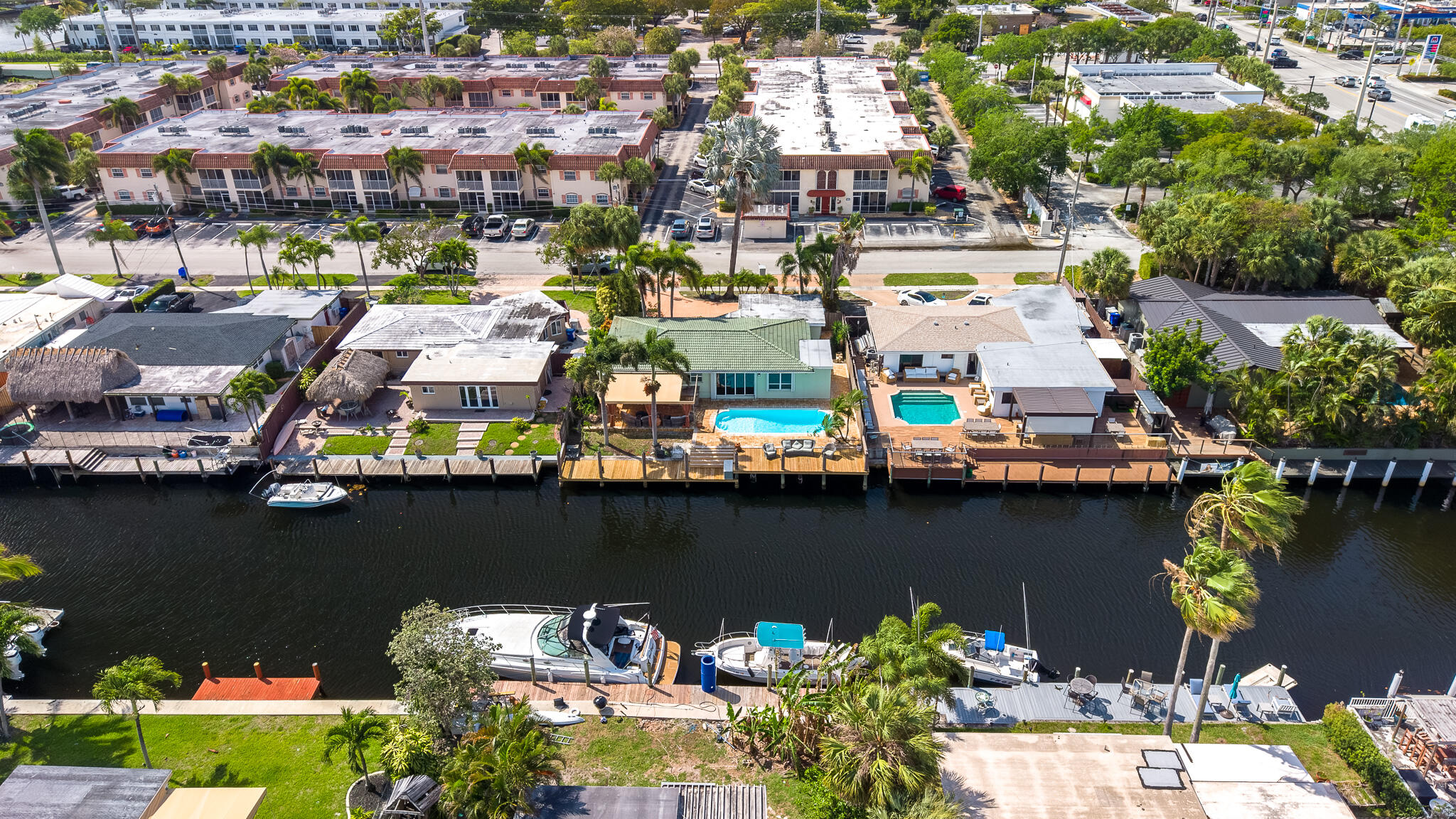 CYPRESS HARBOR 1ST SEC - Residential
