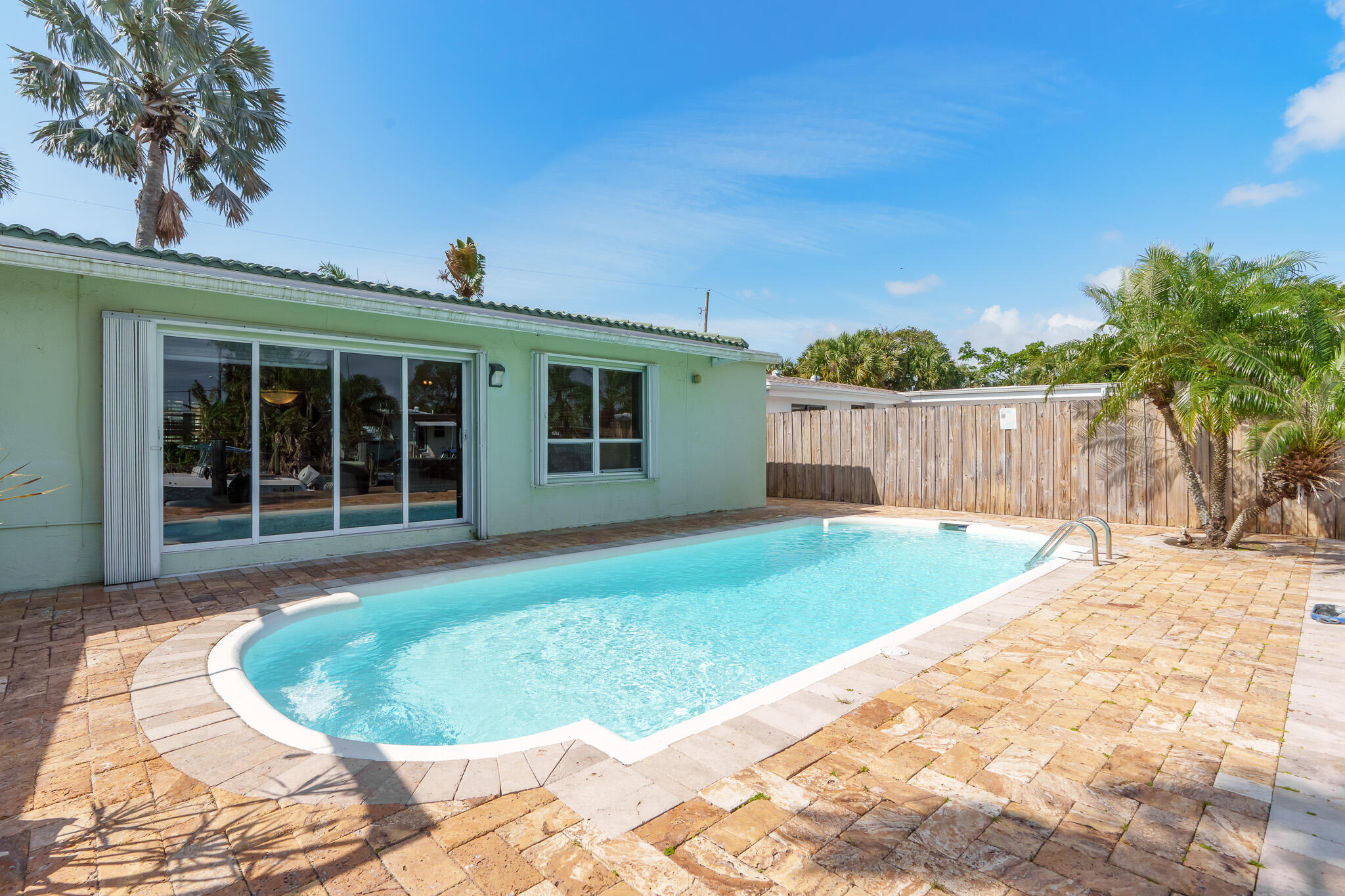 CYPRESS HARBOR 1ST SEC - Residential
