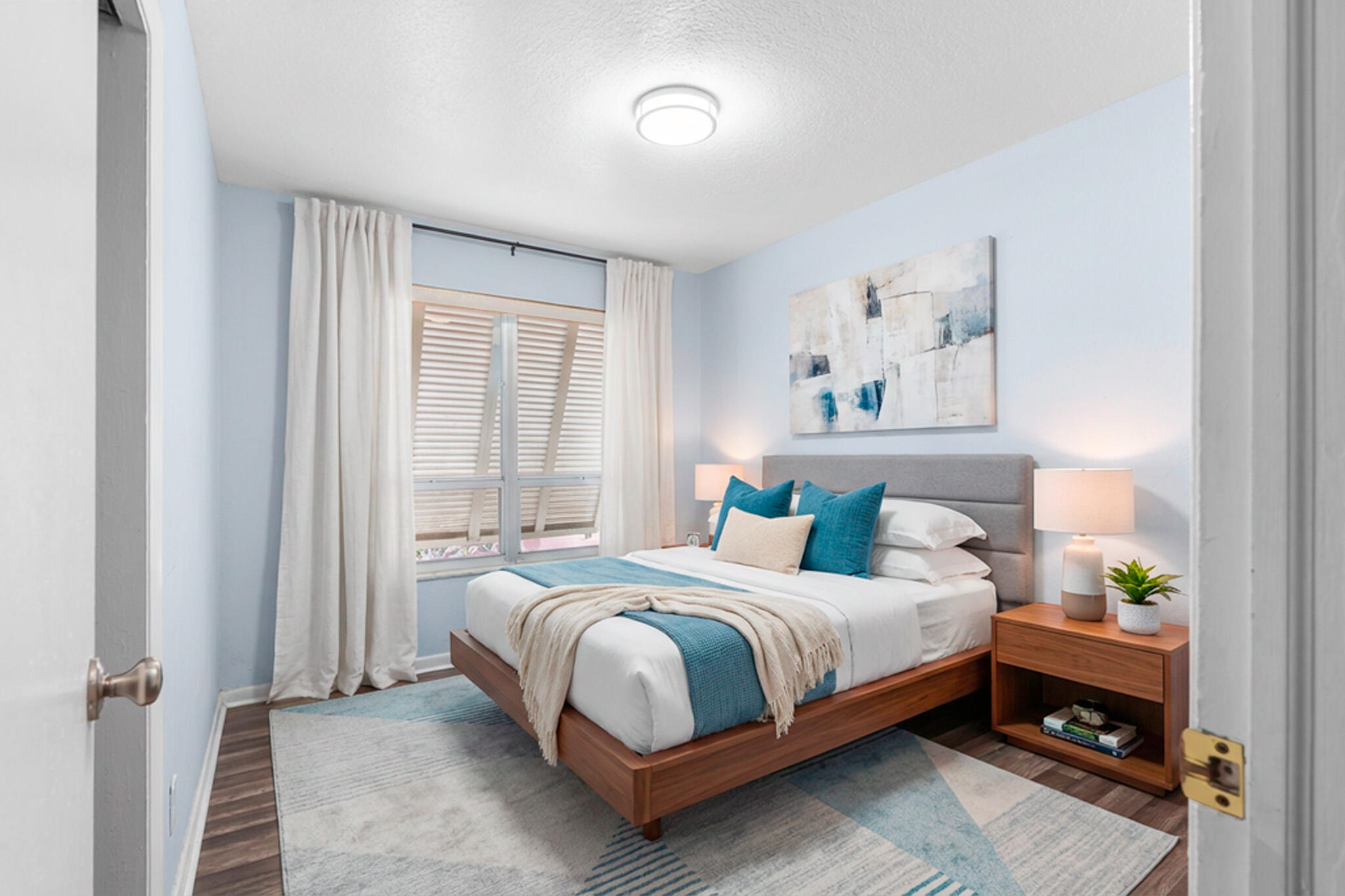 CYPRESS HARBOR 1ST SEC - Residential