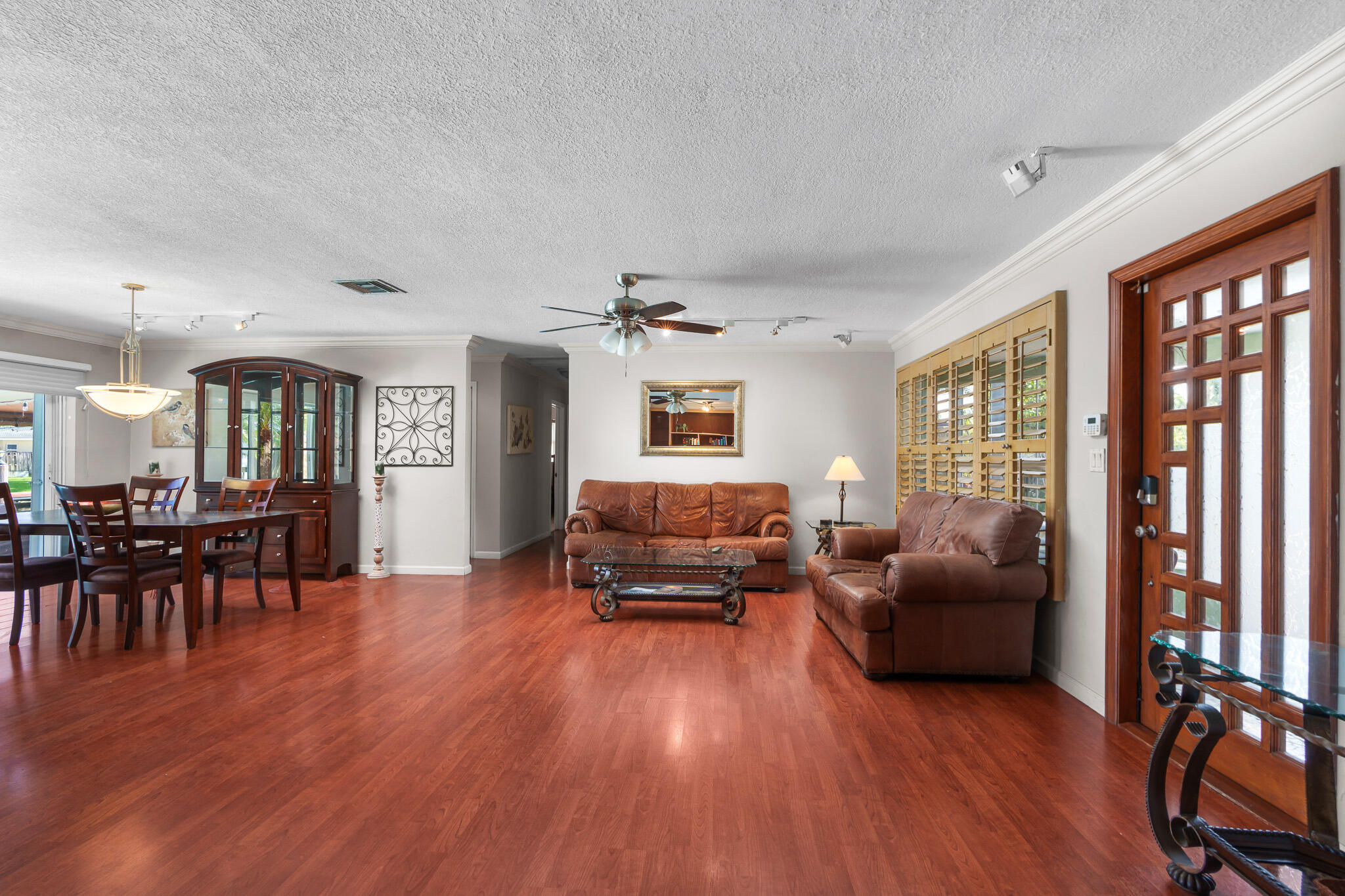CYPRESS HARBOR 1ST SEC - Residential