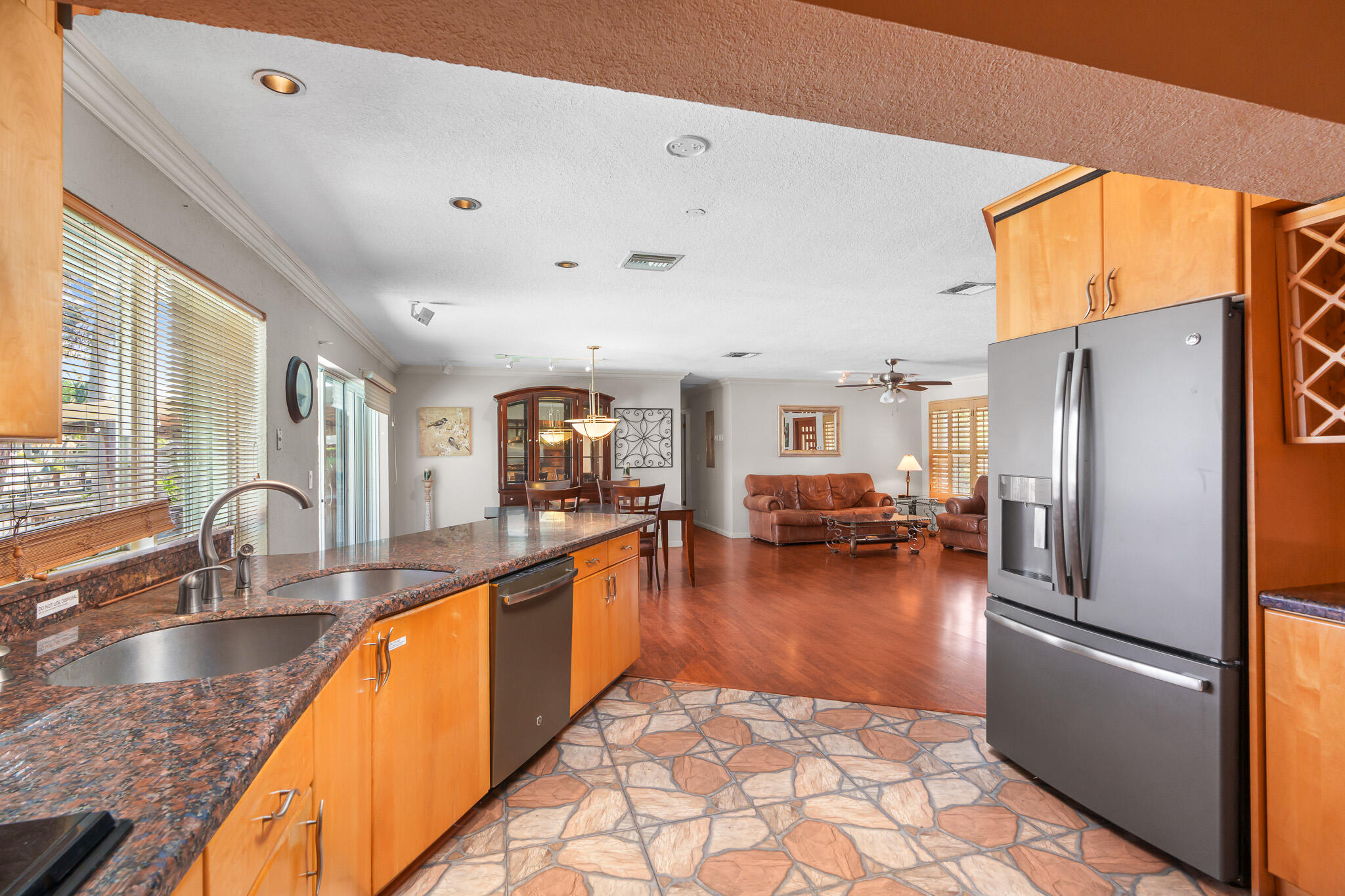 CYPRESS HARBOR 1ST SEC - Residential
