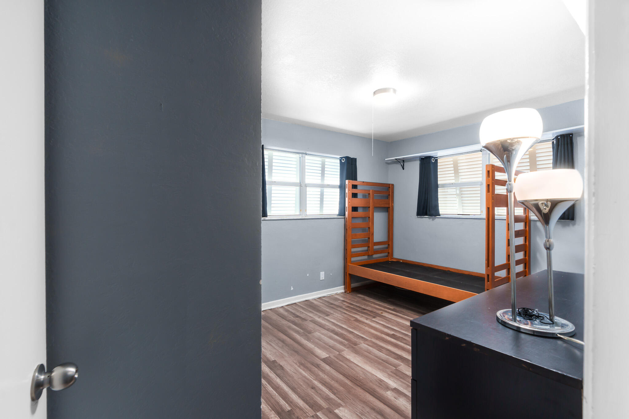 CYPRESS HARBOR 1ST SEC - Residential