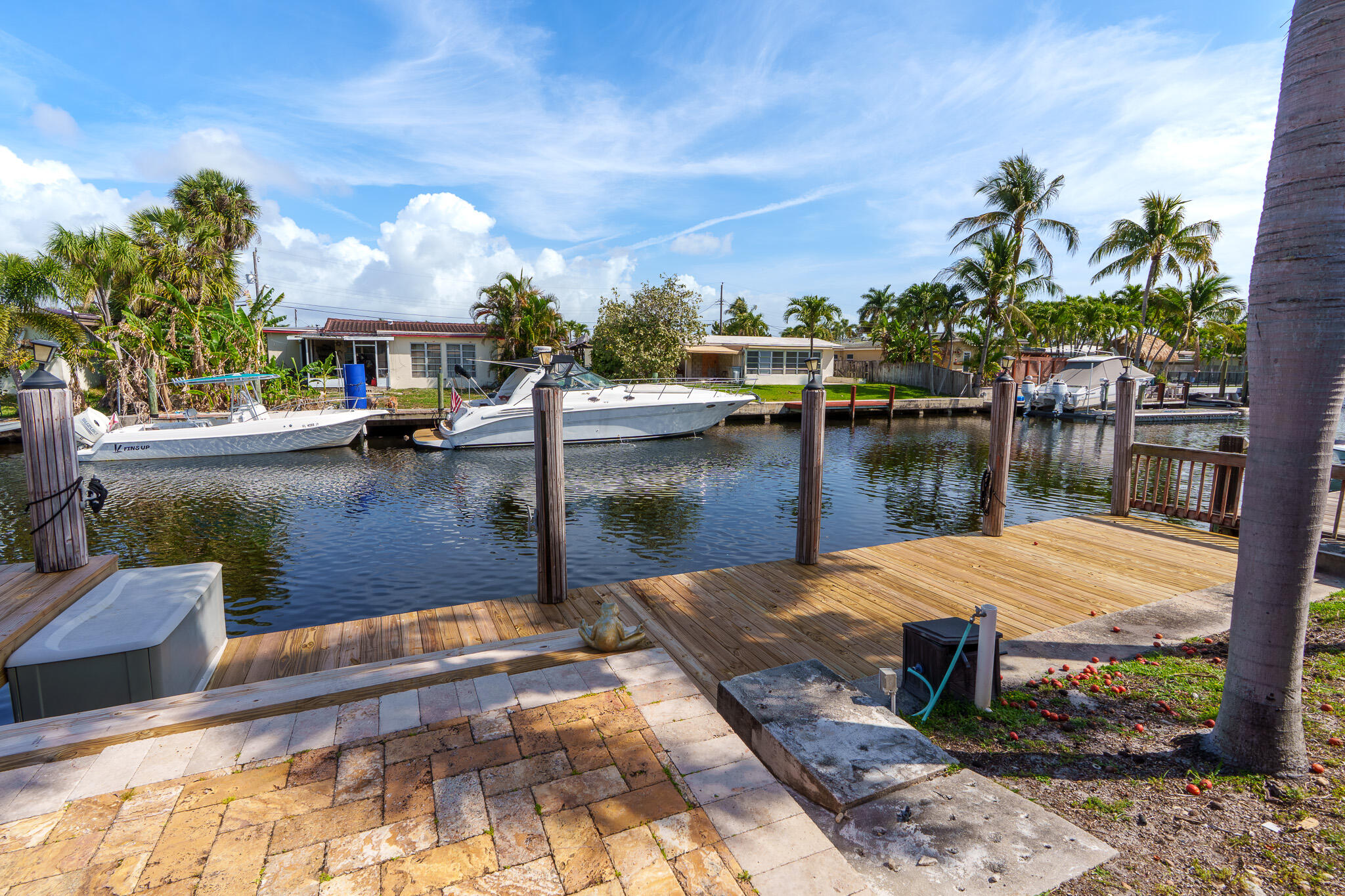 CYPRESS HARBOR 1ST SEC - Residential