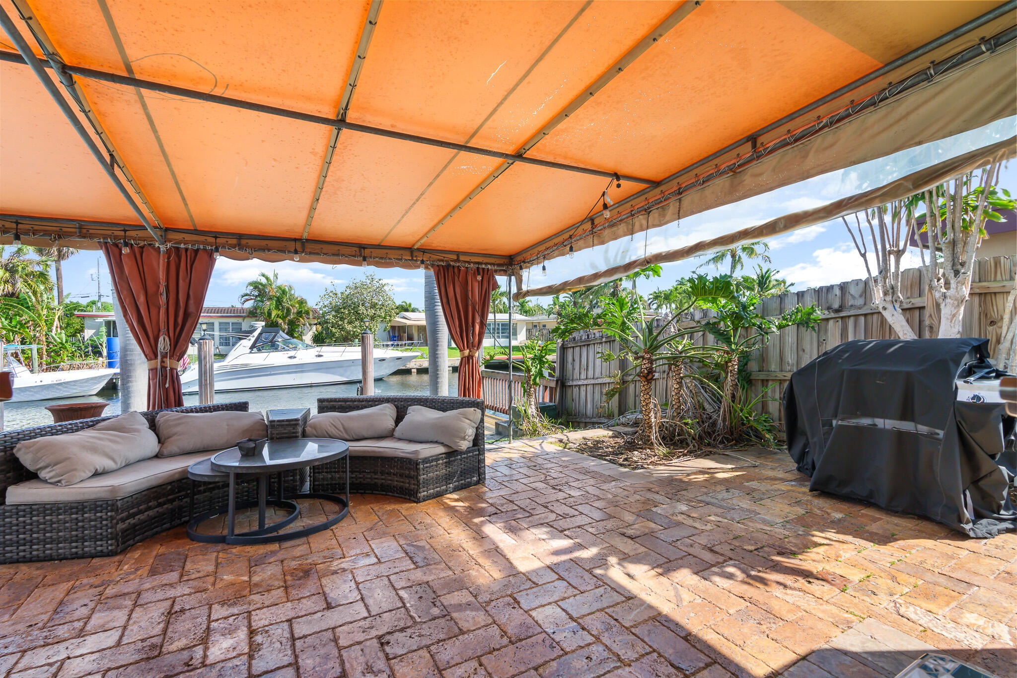 CYPRESS HARBOR 1ST SEC - Residential