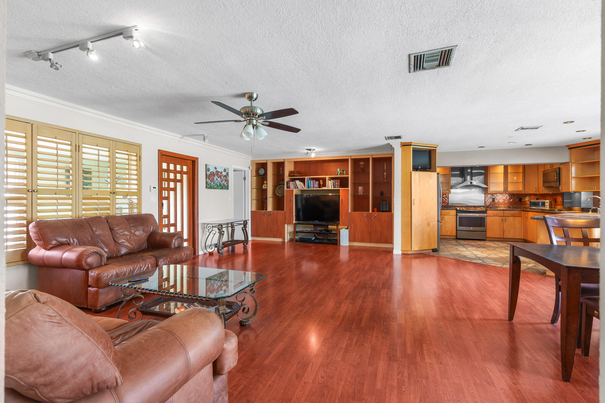 CYPRESS HARBOR 1ST SEC - Residential