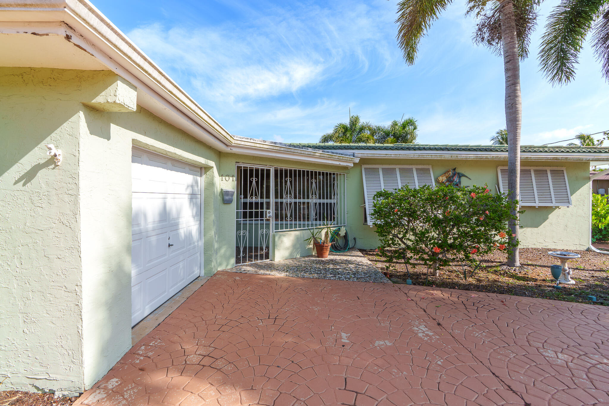 CYPRESS HARBOR 1ST SEC - Residential