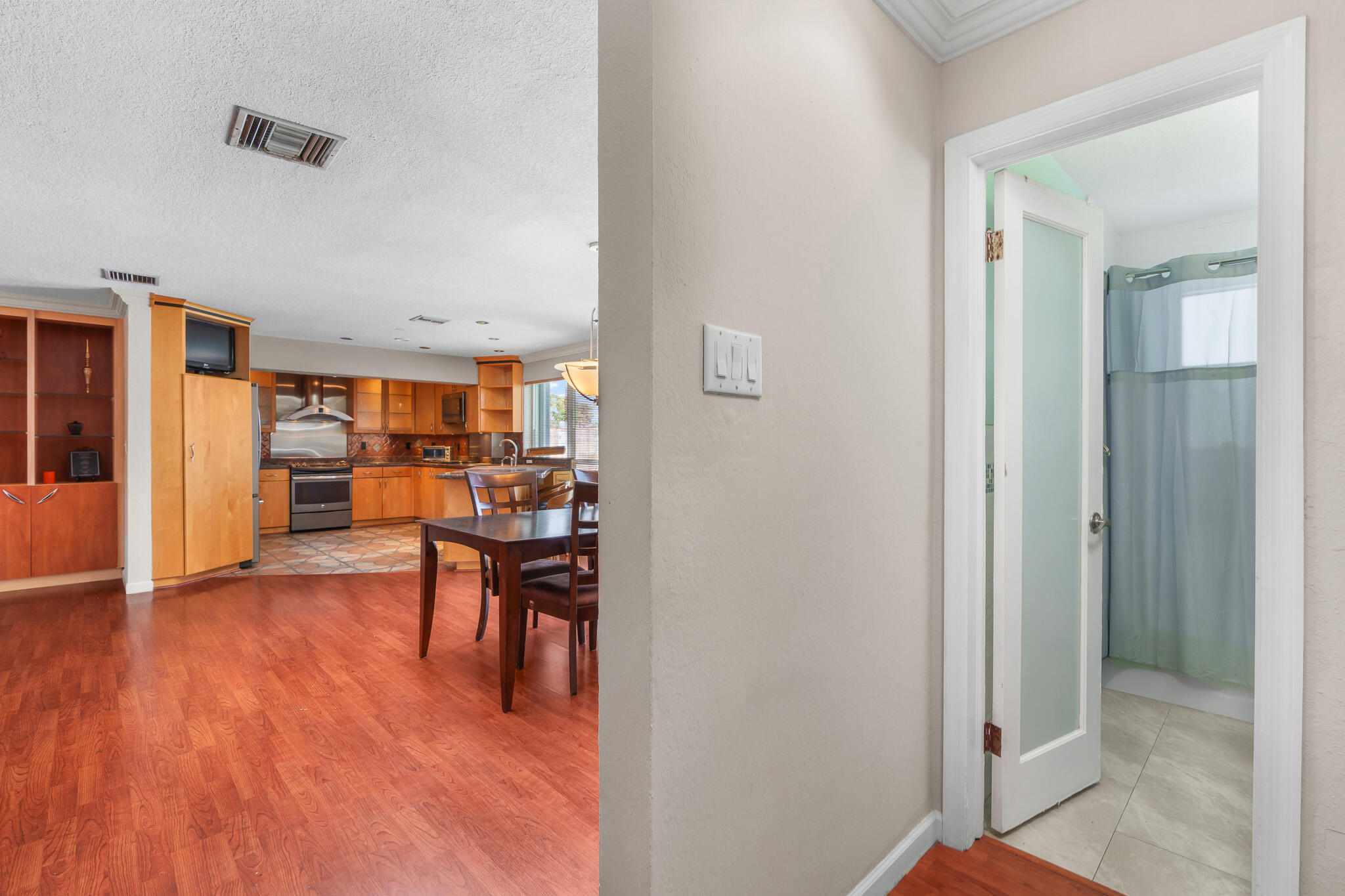 CYPRESS HARBOR 1ST SEC - Residential