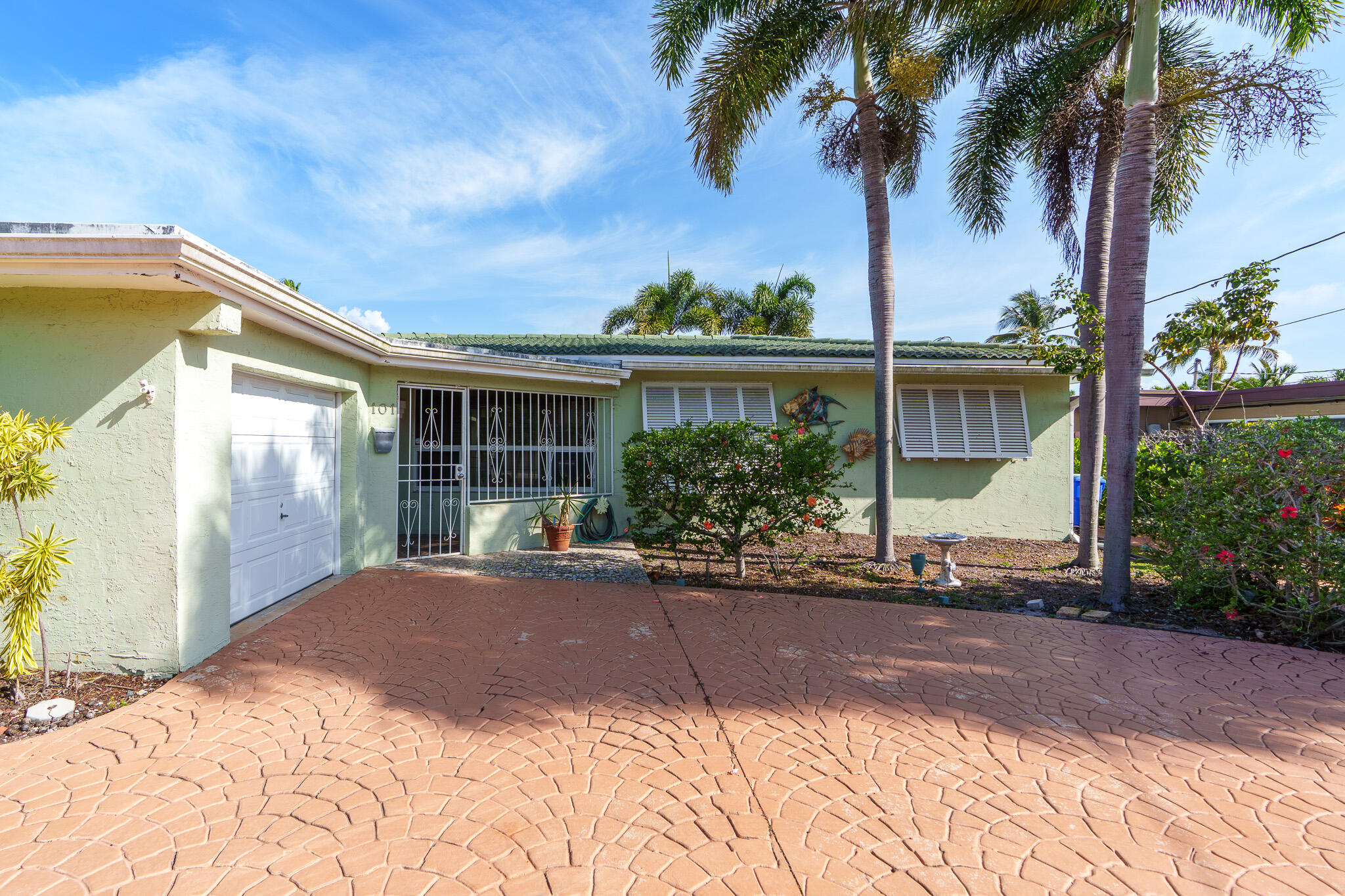 CYPRESS HARBOR 1ST SEC - Residential