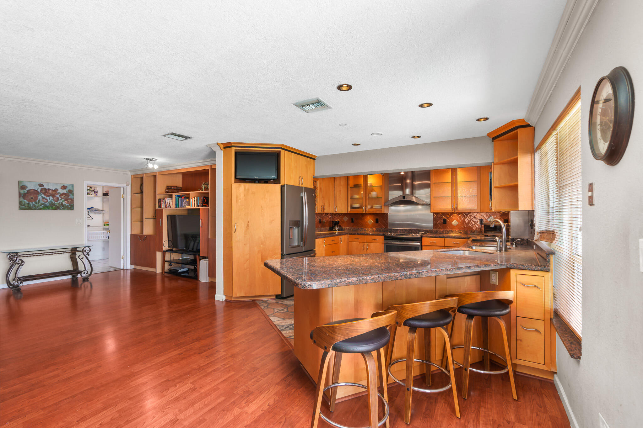 CYPRESS HARBOR 1ST SEC - Residential