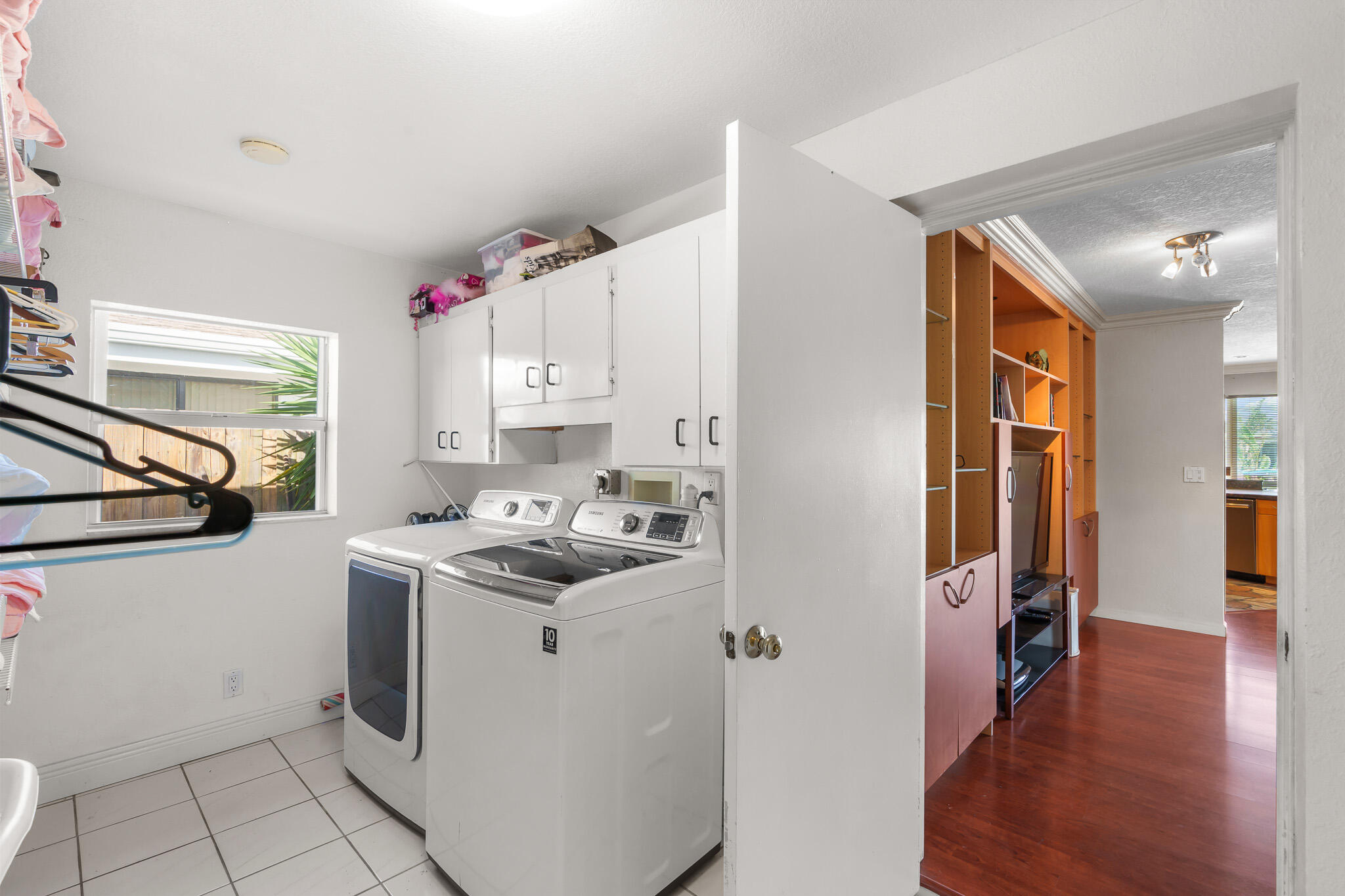CYPRESS HARBOR 1ST SEC - Residential