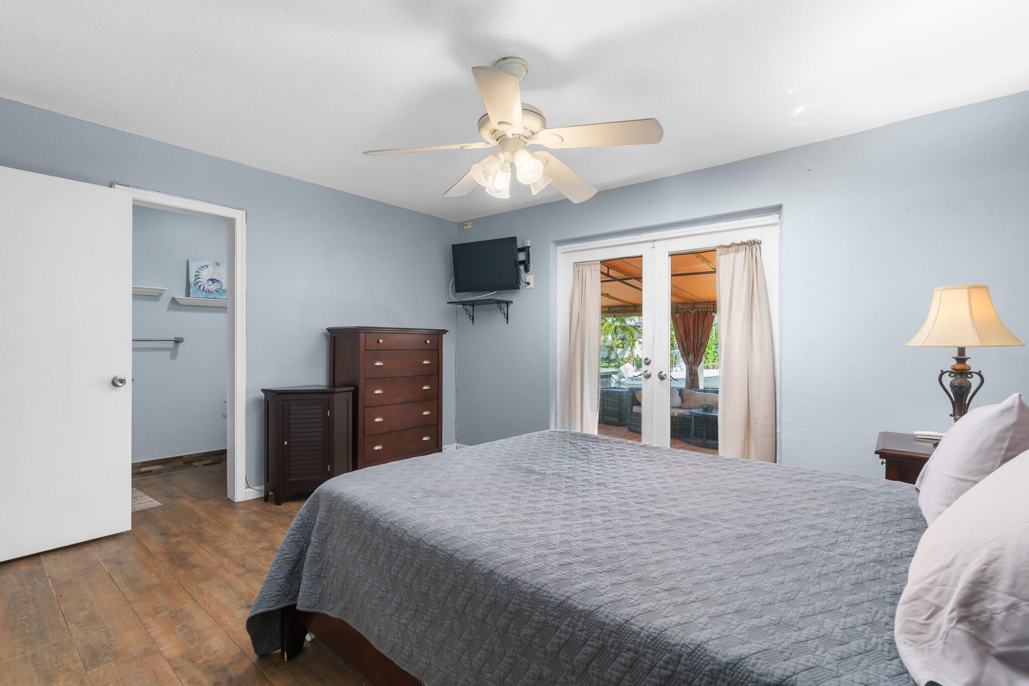 CYPRESS HARBOR 1ST SEC - Residential