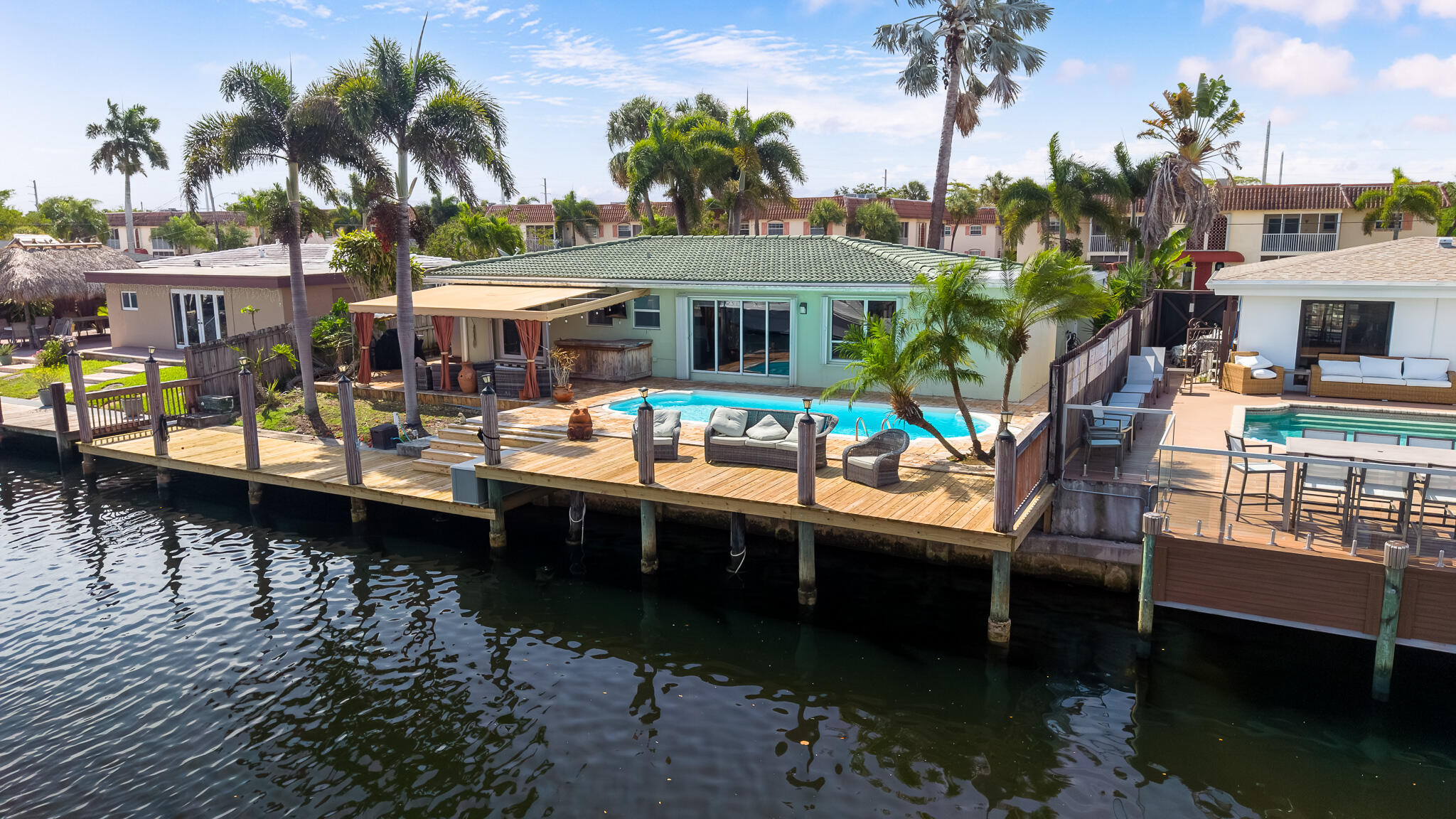 CYPRESS HARBOR 1ST SEC - Residential