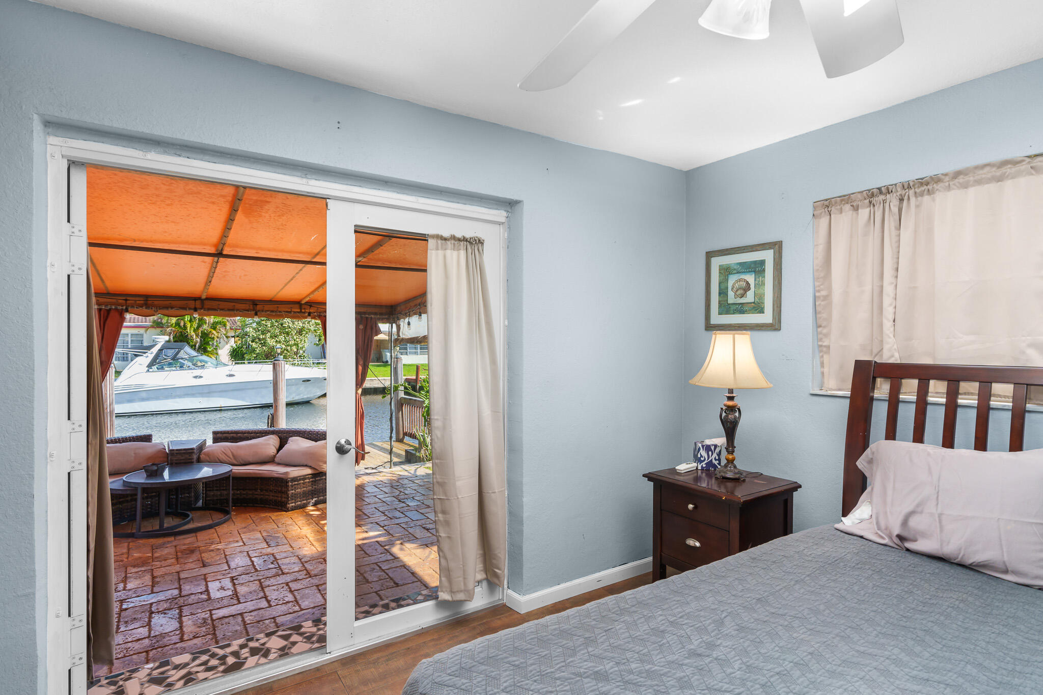 CYPRESS HARBOR 1ST SEC - Residential