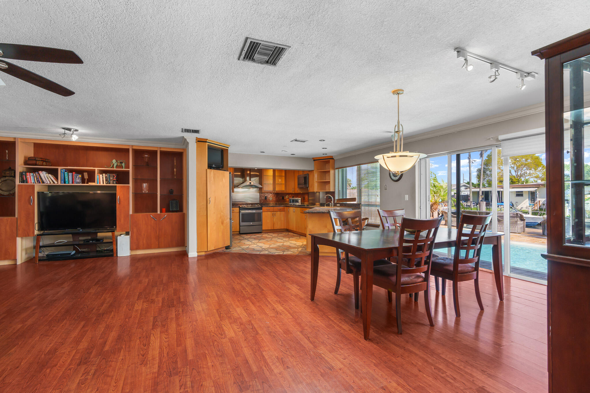 CYPRESS HARBOR 1ST SEC - Residential