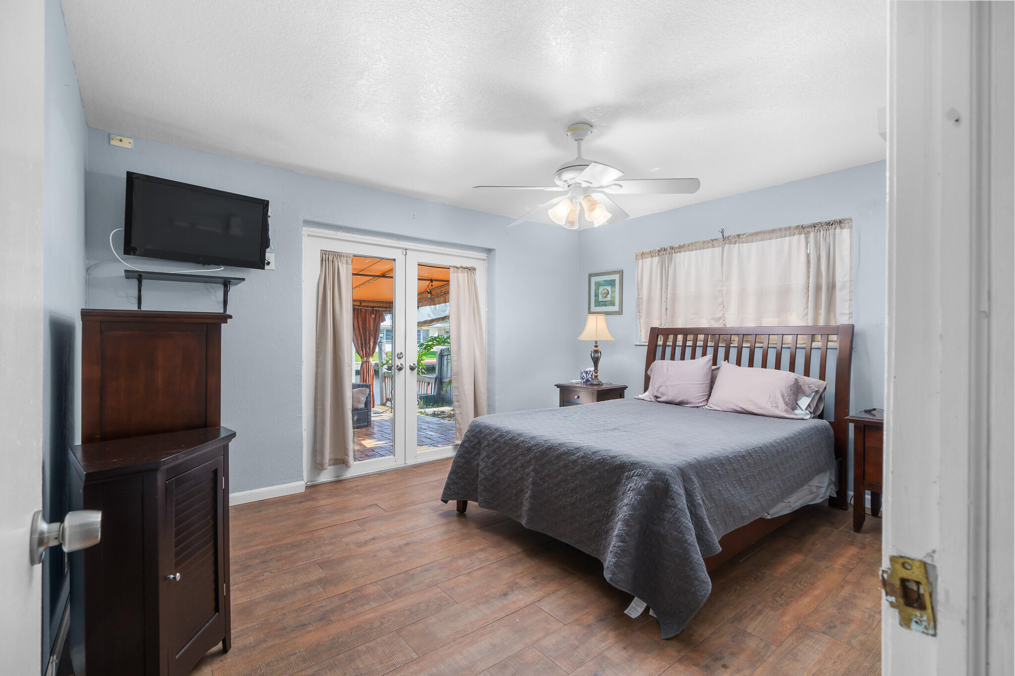 CYPRESS HARBOR 1ST SEC - Residential