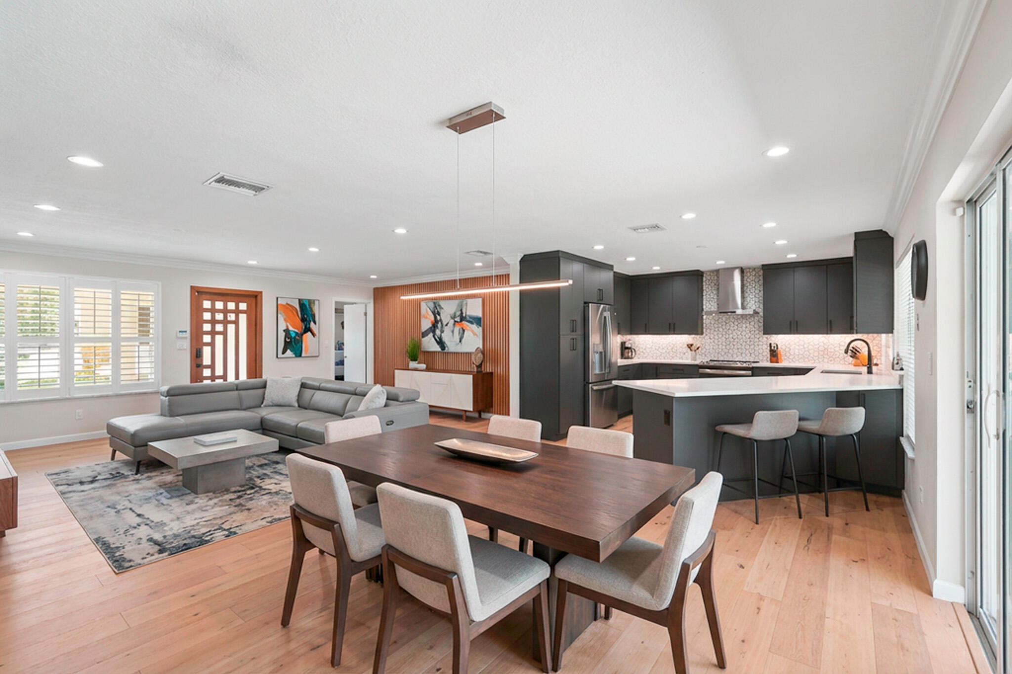 CYPRESS HARBOR 1ST SEC - Residential