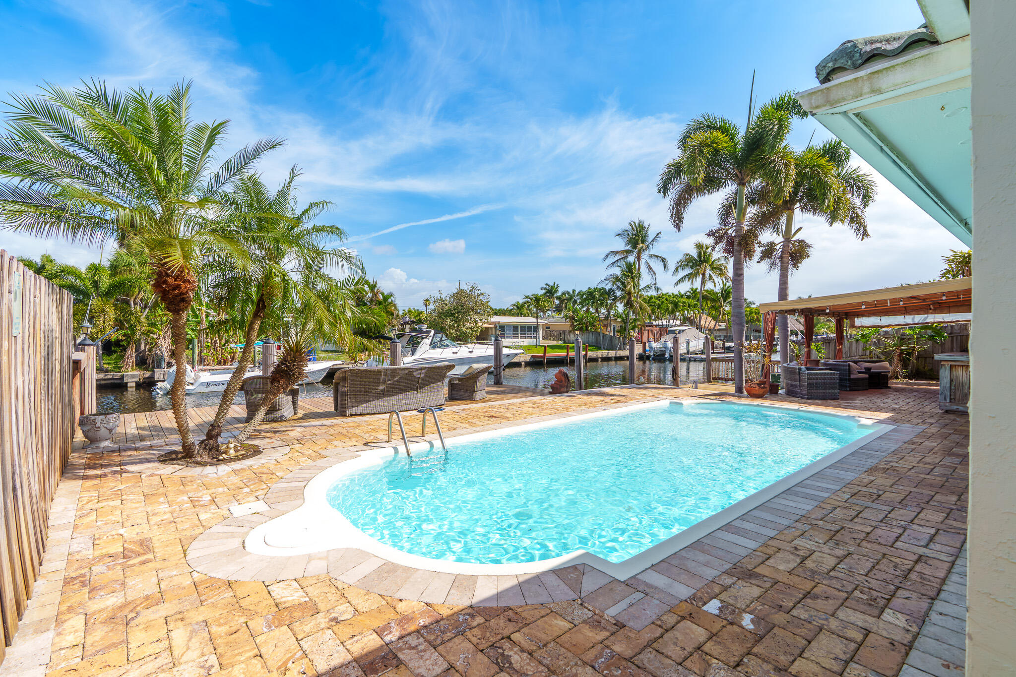 CYPRESS HARBOR 1ST SEC - Residential
