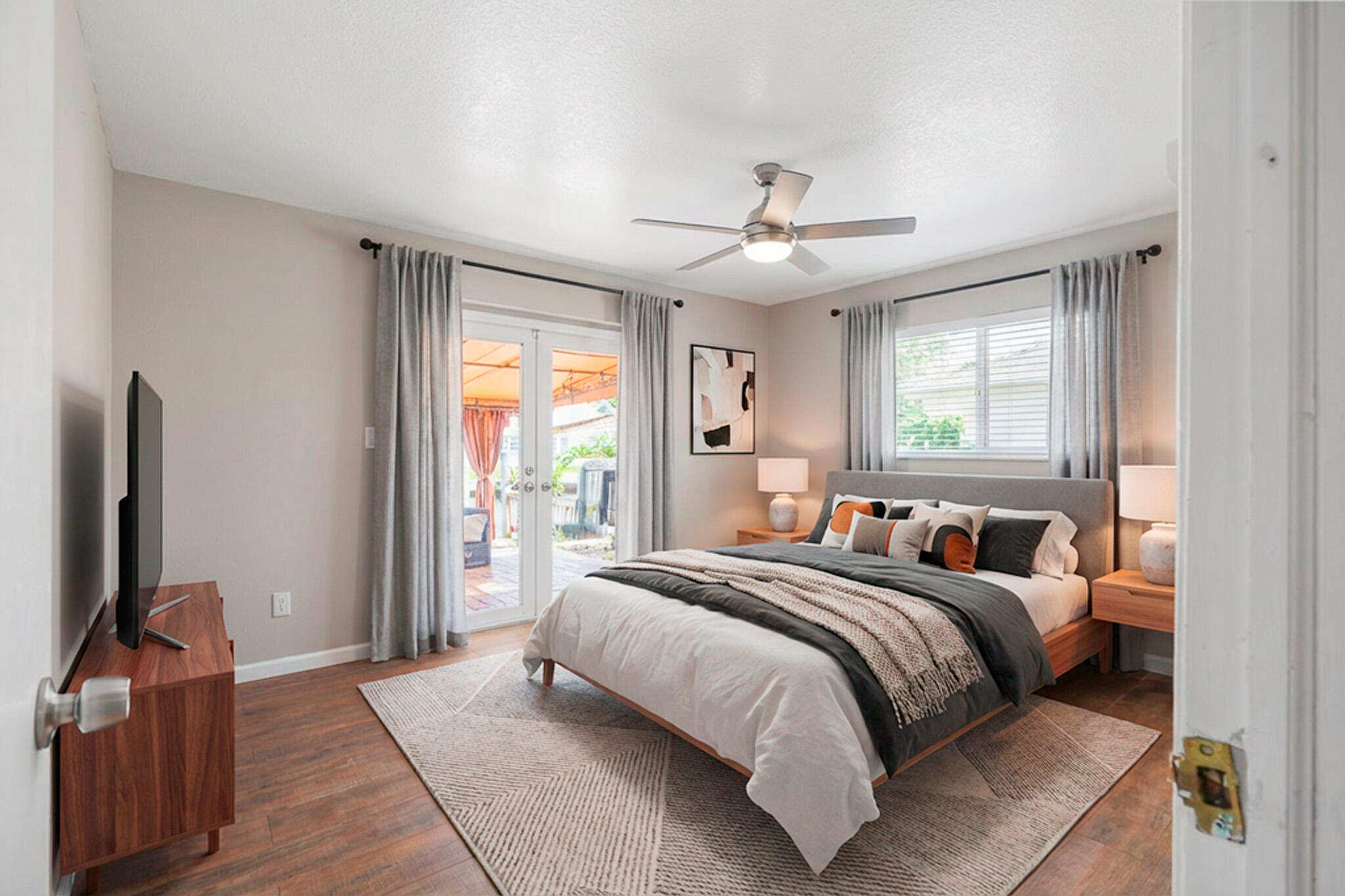 CYPRESS HARBOR 1ST SEC - Residential