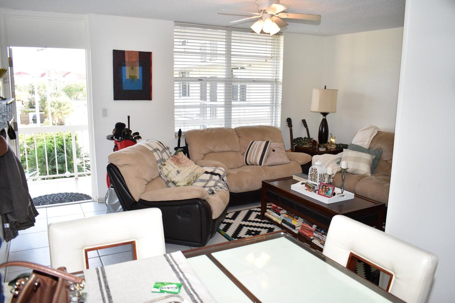 ROSEVIEW GARDEN CONDO - Residential Lease