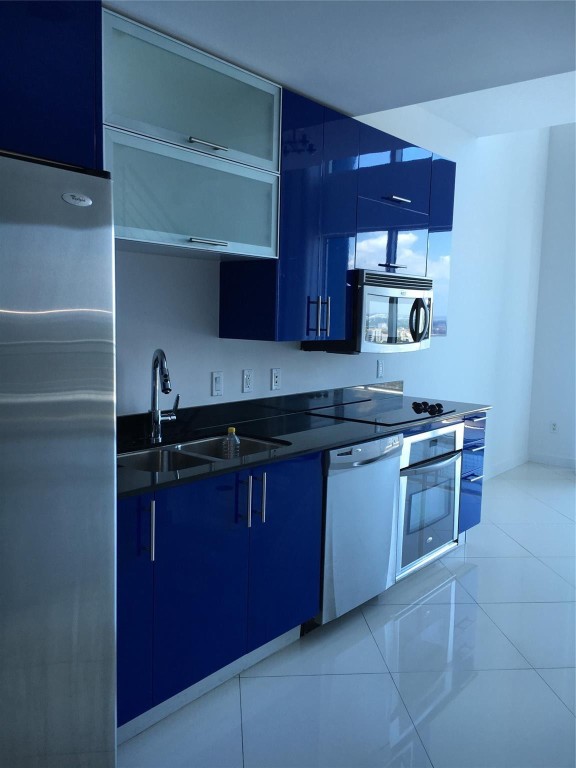 Infinity At Brickell Cond - Residential Lease