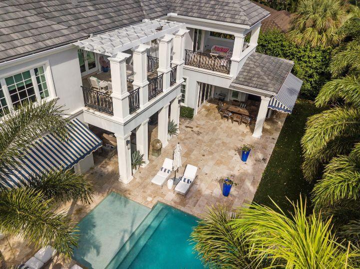 ROYAL PALM YACHT & COUNTRY CLUB - Residential