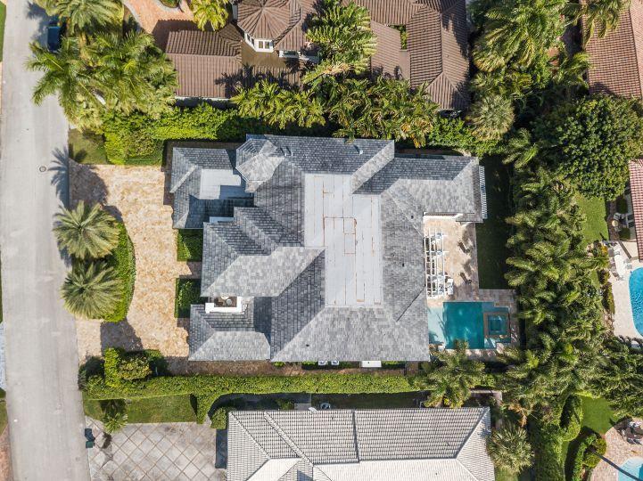 ROYAL PALM YACHT & COUNTRY CLUB - Residential