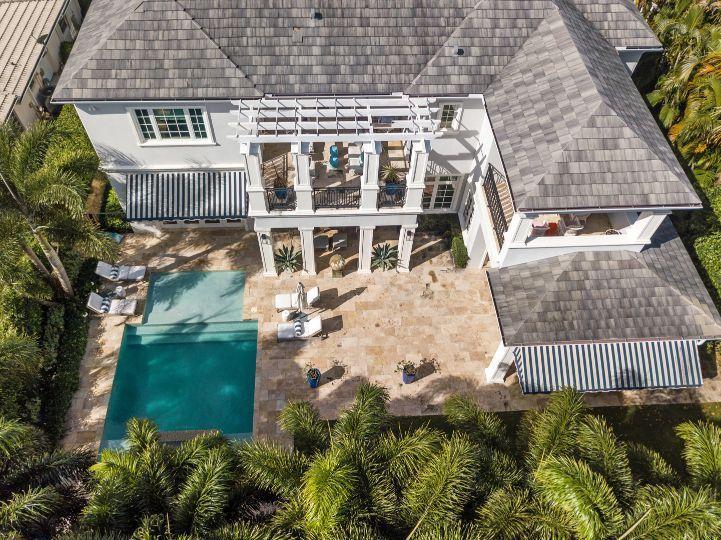 ROYAL PALM YACHT & COUNTRY CLUB - Residential