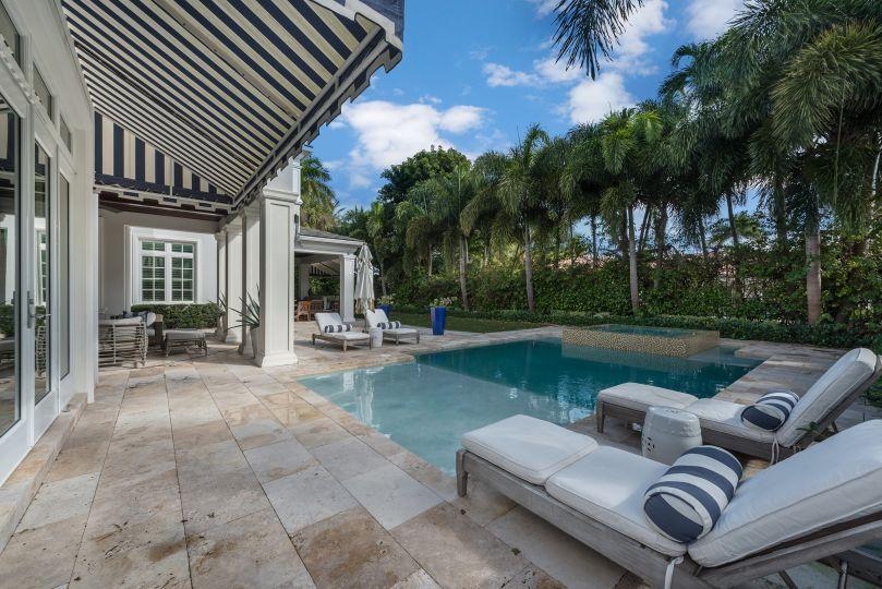 ROYAL PALM YACHT & COUNTRY CLUB - Residential