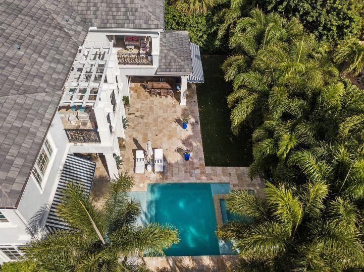 ROYAL PALM YACHT & COUNTRY CLUB - Residential