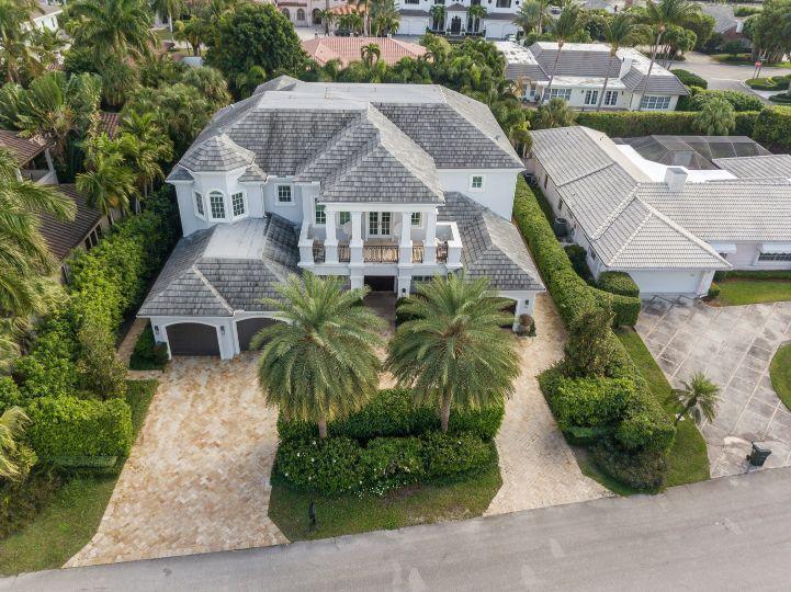 ROYAL PALM YACHT & COUNTRY CLUB - Residential