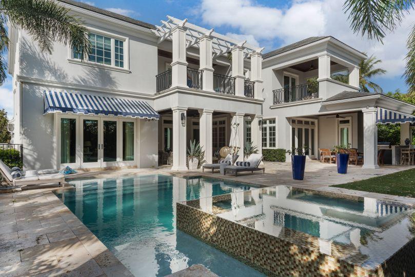 ROYAL PALM YACHT & COUNTRY CLUB - Residential