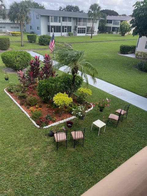 Century Village - Residential Lease