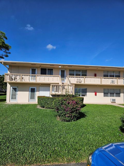 14 Waltham A West Palm Beach FL 33417