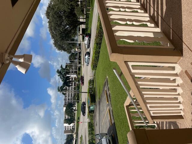 Century Village - Residential Lease