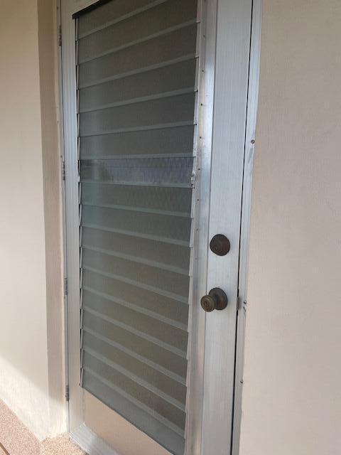 Century Village - Residential Lease