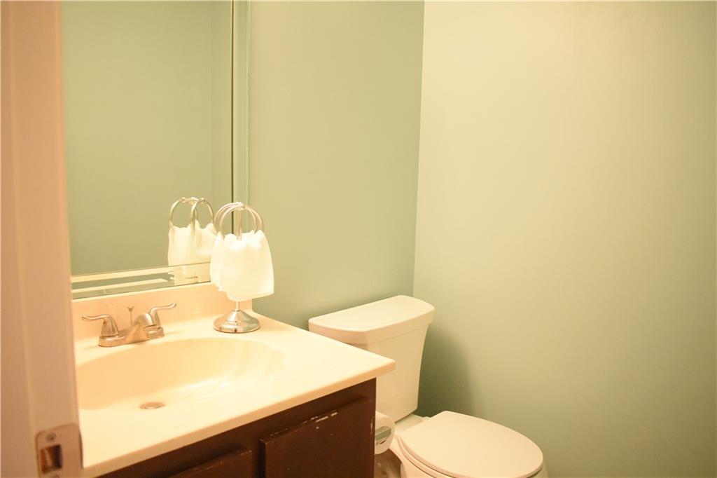 River Reach #4 Condo - Residential Lease