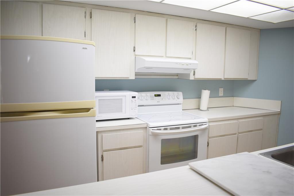 River Reach #4 Condo - Residential Lease