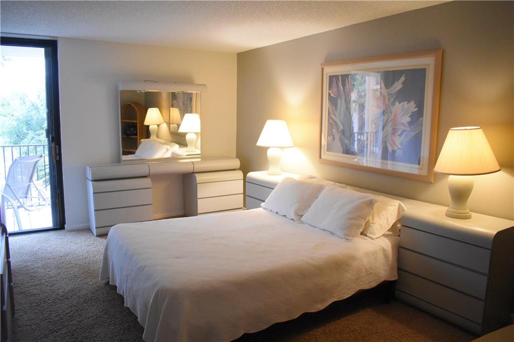 River Reach #4 Condo - Residential Lease